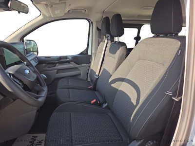 Ford Transit Custom Neuwagen Ford Transit Custom Neuwagen