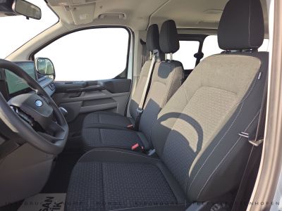 Ford Transit Custom Neuwagen