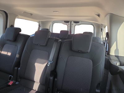 Ford Transit Custom Neuwagen Ford Transit Custom Neuwagen