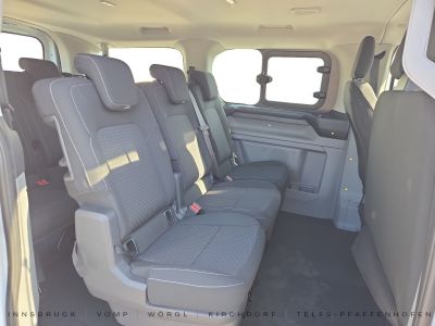 Ford Transit Custom Neuwagen