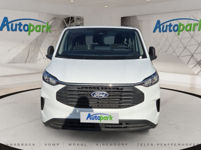 Ford Transit Custom Neuwagen
