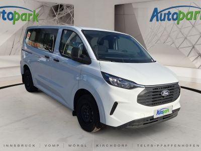 Ford Transit Custom Neuwagen