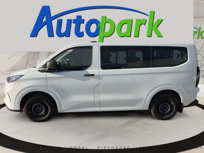 Ford Transit Custom Neuwagen