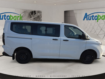 Ford Transit Custom Neuwagen Ford Transit Custom Neuwagen