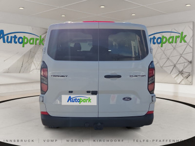 Ford Transit Custom Neuwagen Ford Transit Custom Neuwagen