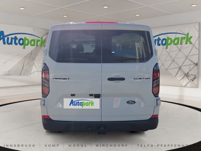 Ford Transit Custom Neuwagen