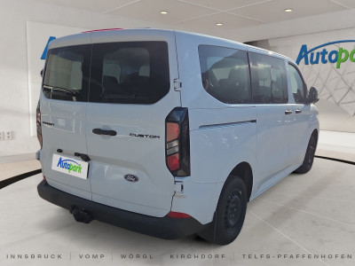 Ford Transit Custom Neuwagen Ford Transit Custom Neuwagen