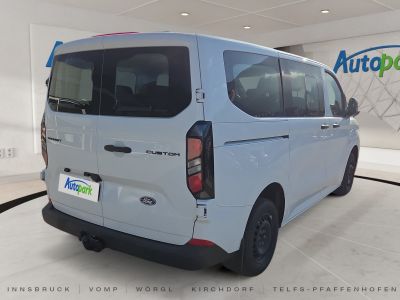 Ford Transit Custom Neuwagen