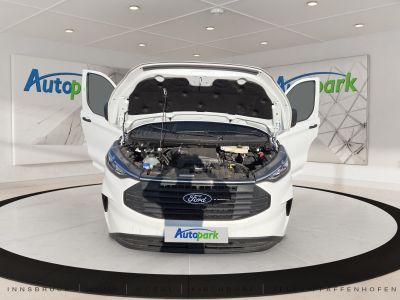 Ford Transit Custom Neuwagen