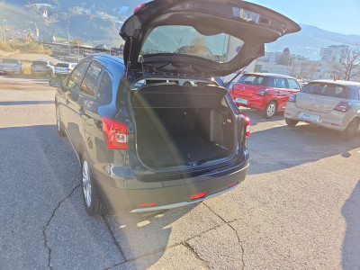 Suzuki SX4 Gebrauchtwagen Suzuki SX4 Gebrauchtwagen