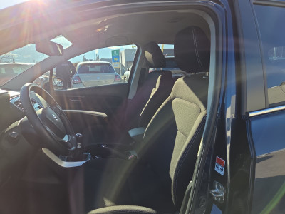 Suzuki SX4 Gebrauchtwagen Suzuki SX4 Gebrauchtwagen