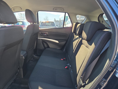 Suzuki SX4 Gebrauchtwagen Suzuki SX4 Gebrauchtwagen