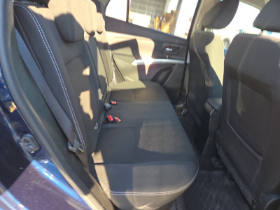 Suzuki SX4 Gebrauchtwagen Suzuki SX4 Gebrauchtwagen