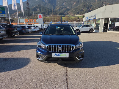 Suzuki SX4 Gebrauchtwagen Suzuki SX4 Gebrauchtwagen