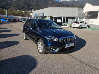 Suzuki SX4 Gebrauchtwagen Suzuki SX4 Gebrauchtwagen
