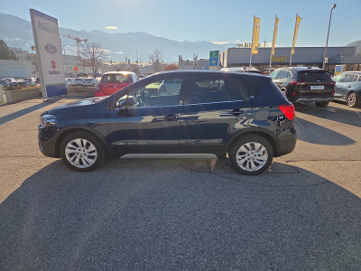 Suzuki SX4 Gebrauchtwagen Suzuki SX4 Gebrauchtwagen