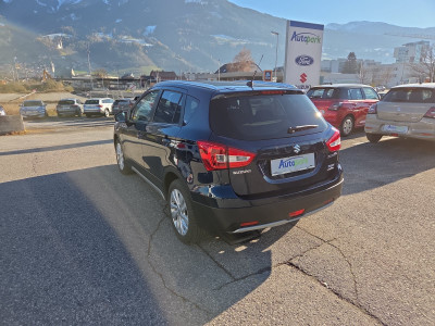 Suzuki SX4 Gebrauchtwagen Suzuki SX4 Gebrauchtwagen