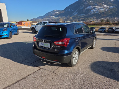 Suzuki SX4 Gebrauchtwagen Suzuki SX4 Gebrauchtwagen