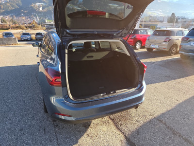 Ford Focus Gebrauchtwagen Ford Focus Gebrauchtwagen