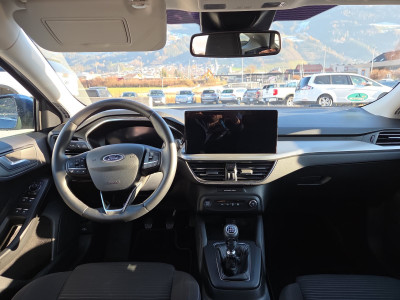 Ford Focus Gebrauchtwagen Ford Focus Gebrauchtwagen