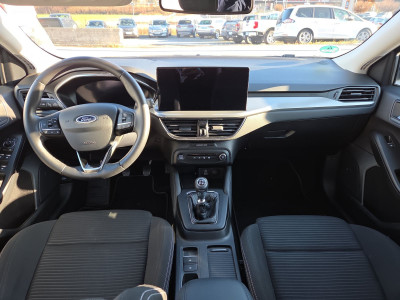 Ford Focus Gebrauchtwagen Ford Focus Gebrauchtwagen