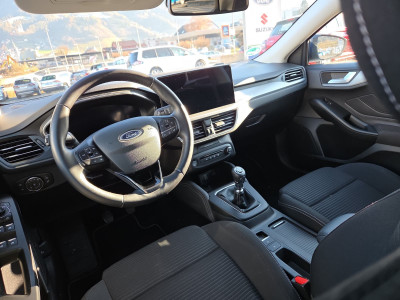 Ford Focus Gebrauchtwagen Ford Focus Gebrauchtwagen