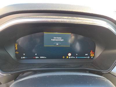 Ford Focus Gebrauchtwagen Ford Focus Gebrauchtwagen