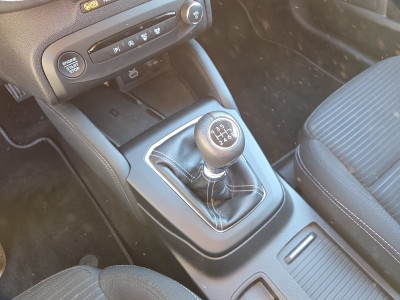 Ford Focus Gebrauchtwagen Ford Focus Gebrauchtwagen