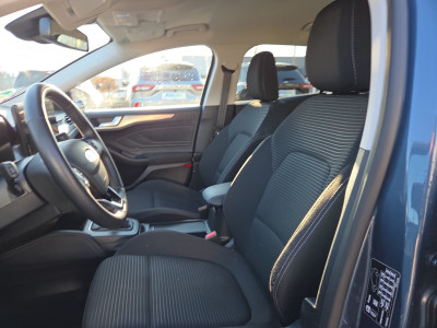 Ford Focus Gebrauchtwagen Ford Focus Gebrauchtwagen