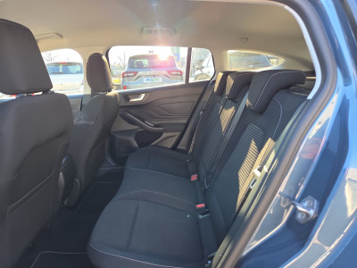 Ford Focus Gebrauchtwagen Ford Focus Gebrauchtwagen