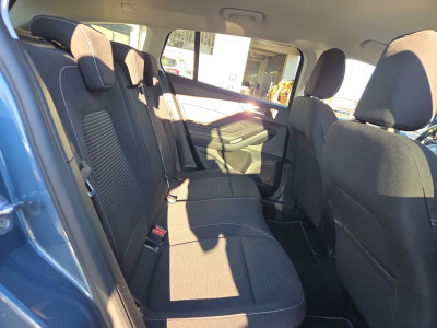 Ford Focus Gebrauchtwagen Ford Focus Gebrauchtwagen