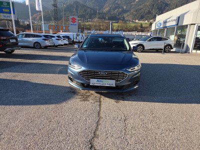 Ford Focus Gebrauchtwagen Ford Focus Gebrauchtwagen