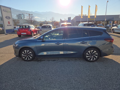 Ford Focus Gebrauchtwagen Ford Focus Gebrauchtwagen