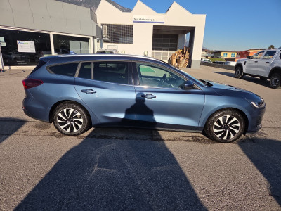 Ford Focus Gebrauchtwagen Ford Focus Gebrauchtwagen