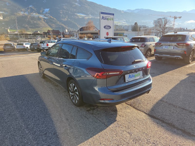 Ford Focus Gebrauchtwagen Ford Focus Gebrauchtwagen