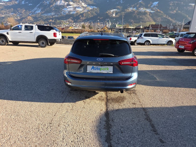 Ford Focus Gebrauchtwagen Ford Focus Gebrauchtwagen