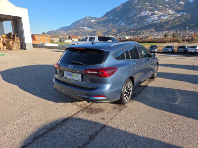 Ford Focus Gebrauchtwagen Ford Focus Gebrauchtwagen