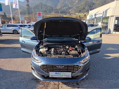 Ford Focus Gebrauchtwagen Ford Focus Gebrauchtwagen