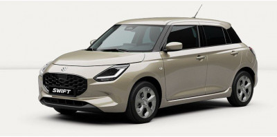 Suzuki Swift Vorführwagen Suzuki Swift Vorführwagen