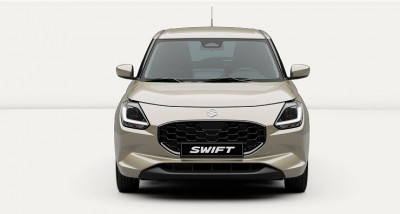 Suzuki Swift Vorführwagen Suzuki Swift Vorführwagen