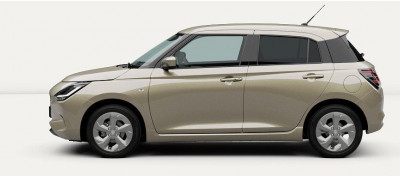 Suzuki Swift Vorführwagen Suzuki Swift Vorführwagen