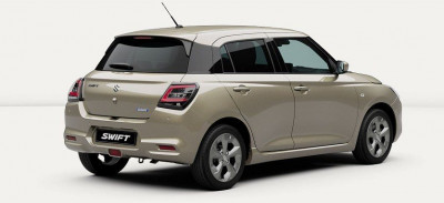 Suzuki Swift Vorführwagen Suzuki Swift Vorführwagen