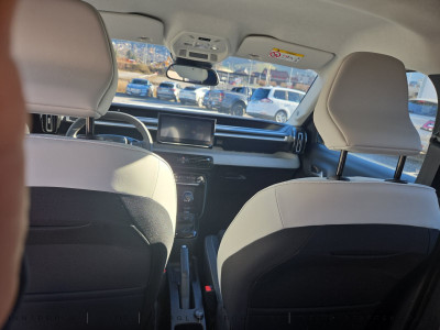 Citroën C3 Neuwagen Citroën C3 Neuwagen