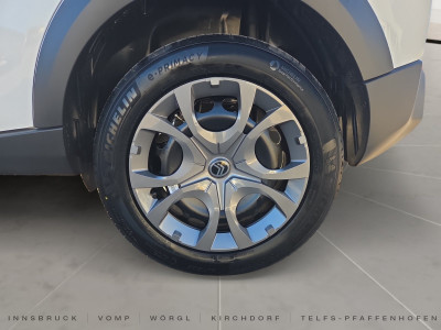 Citroën C3 Neuwagen Citroën C3 Neuwagen