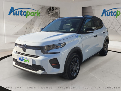 Citroën C3 Neuwagen Citroën C3 Neuwagen