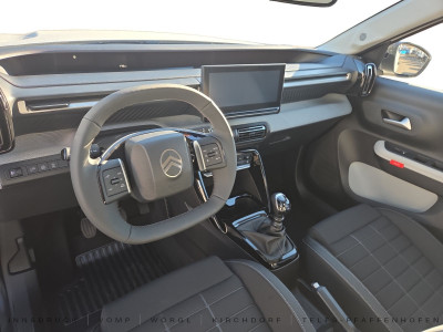 Citroën C3 Neuwagen Citroën C3 Neuwagen