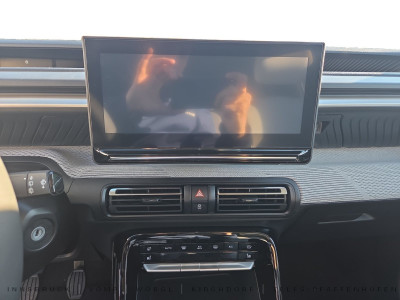 Citroën C3 Neuwagen Citroën C3 Neuwagen