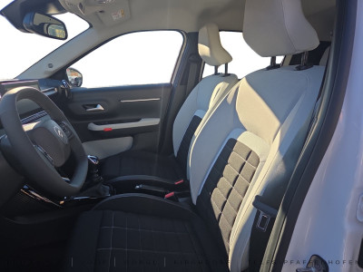 Citroën C3 Neuwagen Citroën C3 Neuwagen