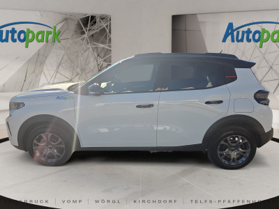 Citroën C3 Neuwagen Citroën C3 Neuwagen