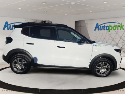 Citroën C3 Neuwagen Citroën C3 Neuwagen